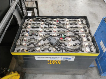 Carretilla elevadora eléctrica STILL RX60-25: foto 4