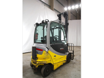 Carretilla elevadora eléctrica STILL RX60-25: foto 2