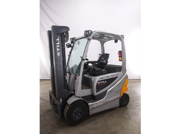 Carretilla elevadora eléctrica STILL RX60