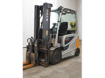 Carretilla elevadora eléctrica STILL RX60