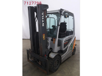 Carretilla elevadora eléctrica STILL RX60