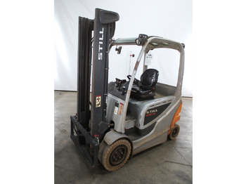 Carretilla elevadora eléctrica STILL RX60