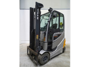 Carretilla elevadora eléctrica STILL RX60