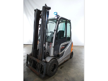 Carretilla elevadora eléctrica STILL RX60