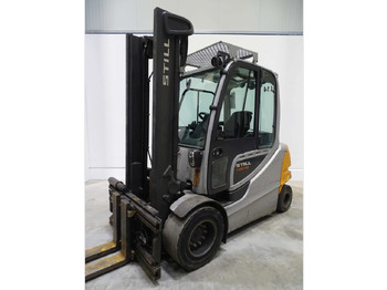 Carretilla elevadora eléctrica STILL RX60