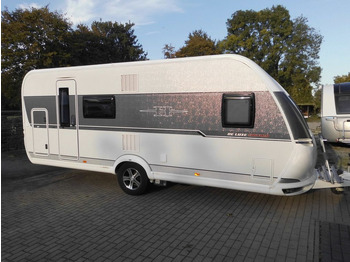 Caravana HOBBY DE LUXE 560 KMFe