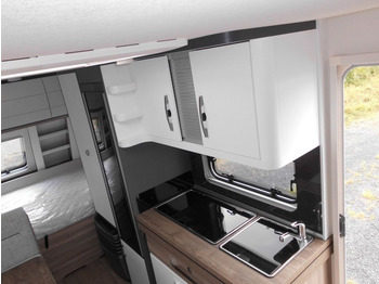 Caravana Hobby Excellent Edition 490 KMF 2025 GARAGE AUTARK 180: foto 5