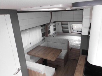 Caravana Hobby Excellent Edition 490 KMF 2025 GARAGE AUTARK 180: foto 4