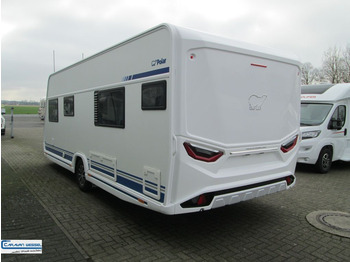Caravana Polar 590 BS Original Modellwechsel-Aktion: foto 4