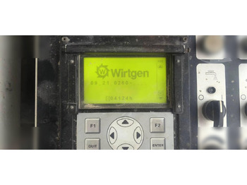 Fresadora en frío 2013 WIRTGEN W2100: foto 2