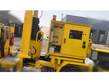 Perforadora direccional horizontal 2014 ATLAS COPCO BOOMER 281: foto 2 Perforadora direccional horizontal 2014 ATLAS COPCO BOOMER 281: foto 2