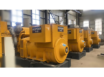 Generador industriale