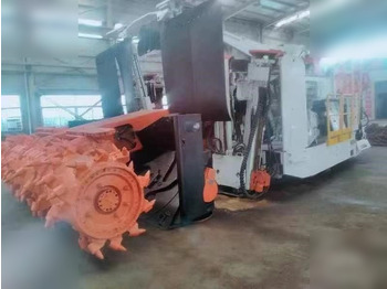 Maquinaria para minería SANDVIK