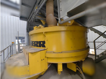 Planta de hormigón 2019 LIEBHERR BETOMIX 2.25: foto 4