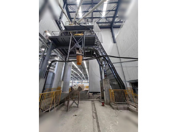 Planta de hormigón 2019 LIEBHERR BETOMIX 2.25: foto 2