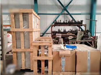 Generador industriale nuevo 2019 SIEMENS SGE-56HM: foto 2