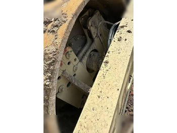Compactador 2022 INGERSOLL-RAND SD251DX: foto 3
