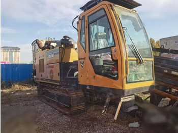 Perforadora direccional horizontal VERMEER