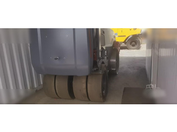 Compactador mixto nuevo 2023 DYNAPAC CC1400C VI: foto 2
