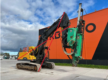 Implemento MONTABERT