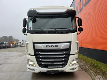Cabeza tractora DAF XF 480 4x2 SPACE CAB: foto 3