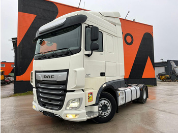 Cabeza tractora DAF XF 480 4x2 SPACE CAB: foto 2