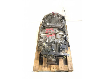 Caja de cambios para Camión DAF XF105 12AS2330TD GEARBOX 1353031005: foto 5