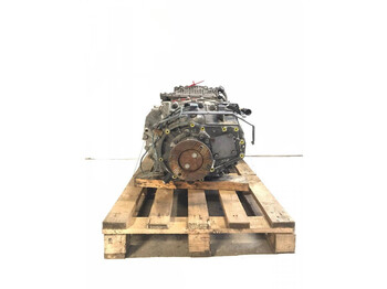Caja de cambios para Camión DAF XF105 12AS2330TD GEARBOX 1353031005: foto 4