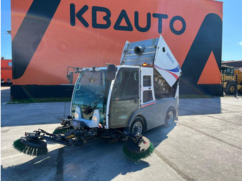 Leasing de Dulevo 2000 SKY FIRST REGISTRATION 09.2015 Dulevo 2000 SKY FIRST REGISTRATION 09.2015: foto 2 Leasing de Dulevo 2000 SKY FIRST REGISTRATION 09.2015 Dulevo 2000 SKY FIRST REGISTRATION 09.2015: foto 2