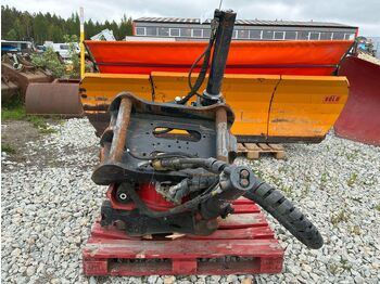 Implemento para Maquinaria de construcción ROTOTILT R8 S70: foto 4