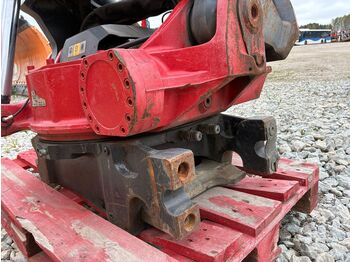 Implemento para Maquinaria de construcción ROTOTILT R8 S70: foto 5