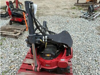 Implemento para Maquinaria de construcción ROTOTILT R8 S70: foto 3