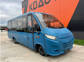 Autobús urbano IVECO