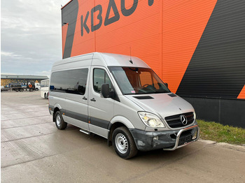 Minibús MERCEDES-BENZ Sprinter 316