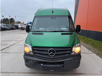 Leasing de Mercedes-Benz Sprinter 516 CDI AC / 22 + 1 SEATS Mercedes-Benz Sprinter 516 CDI AC / 22 + 1 SEATS: foto 2 Leasing de Mercedes-Benz Sprinter 516 CDI AC / 22 + 1 SEATS Mercedes-Benz Sprinter 516 CDI AC / 22 + 1 SEATS: foto 2