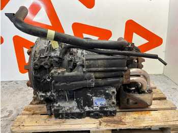 Caja de cambios SCANIA 4