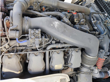 Motor para Camión Scania DC16 105, 106, 107, 116, 117, 118 L01 ENGINE: foto 3 Motor para Camión Scania DC16 105, 106, 107, 116, 117, 118 L01 ENGINE: foto 3