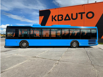 Autobús urbano Scania K 320 4x2 Citywide 43 SEATS / AC / AUXILIARY HEATING / RETARDER: foto 4