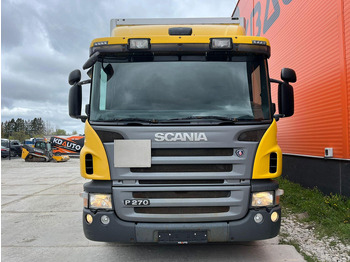 Leasing de Scania P 270 4x2 BOX L=7475 mm Scania P 270 4x2 BOX L=7475 mm: foto 3 Leasing de Scania P 270 4x2 BOX L=7475 mm Scania P 270 4x2 BOX L=7475 mm: foto 3