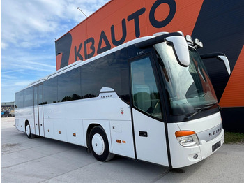 Autocar SETRA