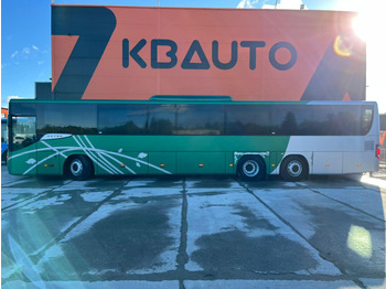 Autobús suburbano Setra S 417 UL 6x2*4 57 SEATS / AC / AUXILIARY HEATER / WHEELCHAIR LIFT: foto 4 Autobús suburbano Setra S 417 UL 6x2*4 57 SEATS / AC / AUXILIARY HEATER / WHEELCHAIR LIFT: foto 4