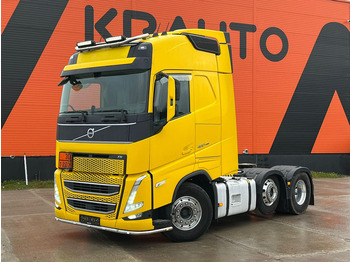 Cabeza tractora VOLVO FH 460