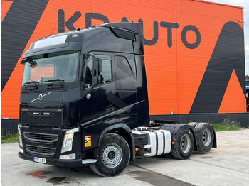 Cabeza tractora VOLVO FH 500