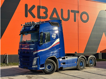 Cabeza tractora VOLVO FH 540