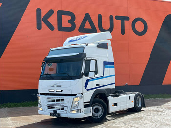 Cabeza tractora VOLVO FM 460