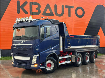 Camión volquete VOLVO FH 540