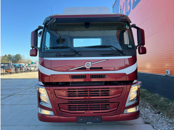Leasing de Volvo FM 330 6x2*4 ONLY 57587 km !!! / HYDRAULICS / CHASSIS L=7740 MM Volvo FM 330 6x2*4 ONLY 57587 km !!! / HYDRAULICS / CHASSIS L=7740 MM: foto 3