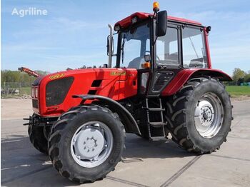 Tractor BELARUS 1025.3: foto 1