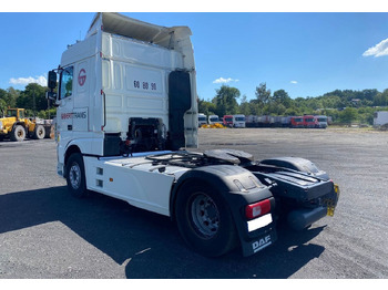 Leasing de DAF XF105.510 DAF XF105.510: foto 3