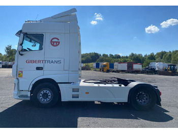 Leasing de DAF XF105.510 DAF XF105.510: foto 2